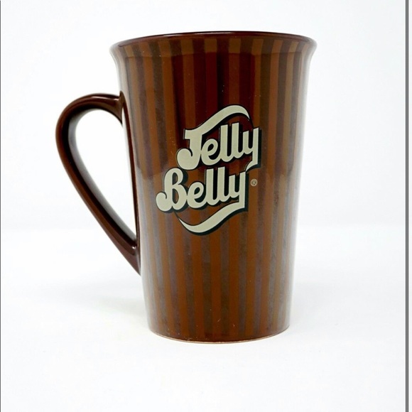 Jelly Belly Candy Company Ceramic Coffee Mug - Picture 2 of 6